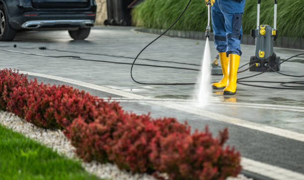 Best Post-Construction Pressure Washing  in Maria Stein, OH